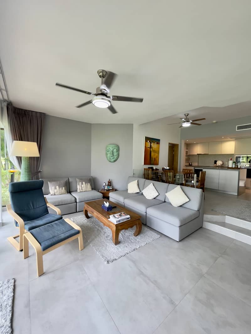 Apartments Allamanda 3