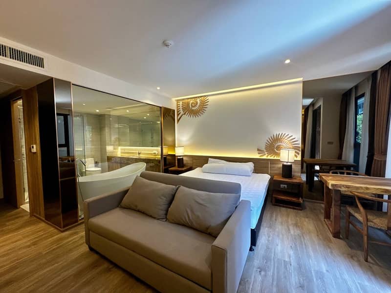 Property for Sale The Marin Phuket at Kamala beach, Thailand, Phuket, Kamala | Villacarte