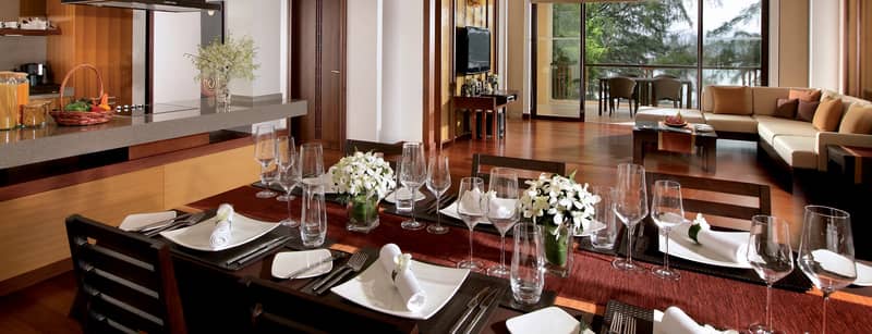 Продажа недвижимости Movenpick Resort Bangtao Beach Phuket, Таиланд, Пхукет, Банг Тао | Villacarte