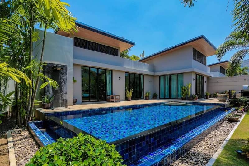 Villa BD11