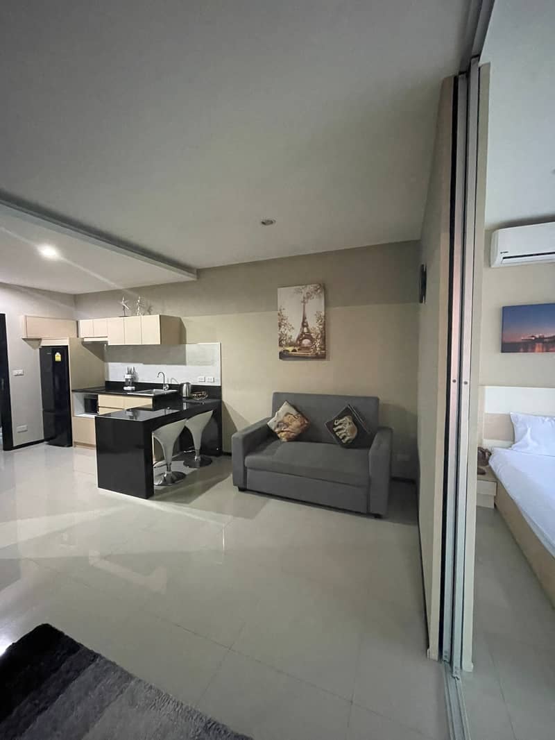 Продажа недвижимости Nai Harn Condominium Phuket (NBC), Таиланд, Пхукет, Най Харн | Villacarte