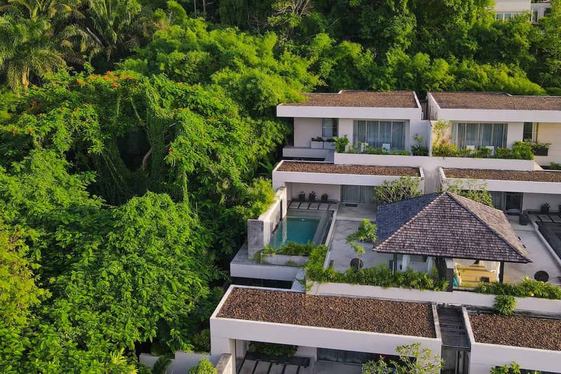 Продажа недвижимости The Pavilions Phuket, Таиланд, Пхукет, Банг Тао | Villacarte