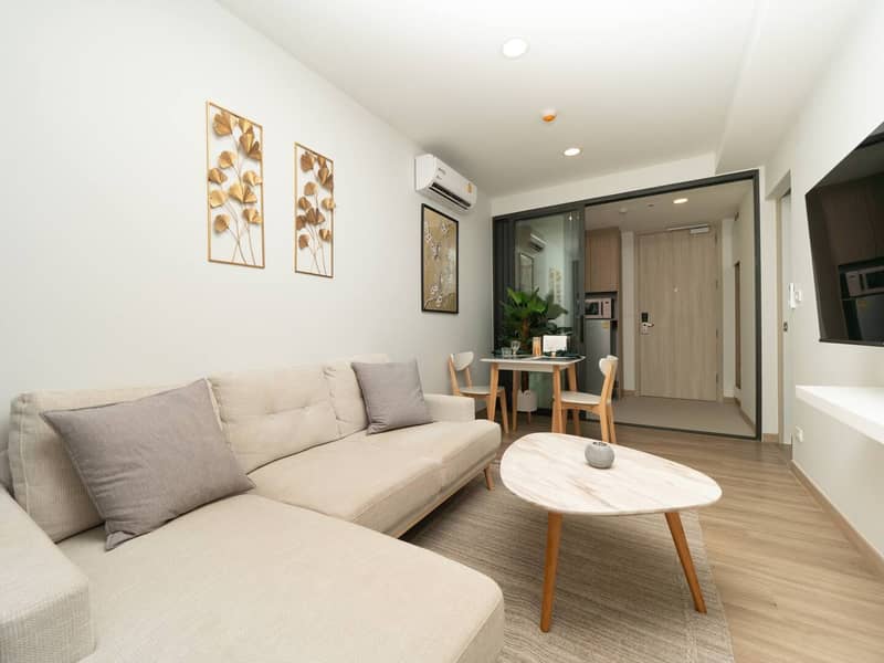 Apartments Skypark