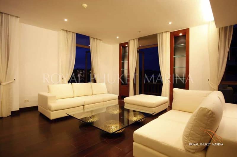 Property for Sale Royal Phuket Marina, Thailand, Phuket, Koh Kaeo | Villacarte