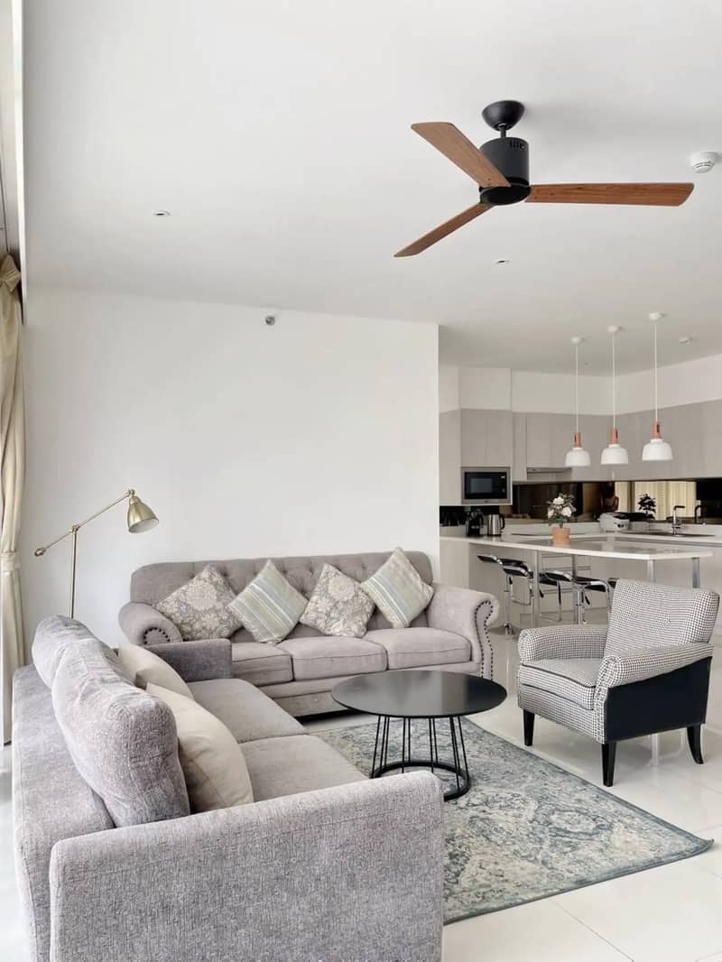 Апартаменты Cassia Residences