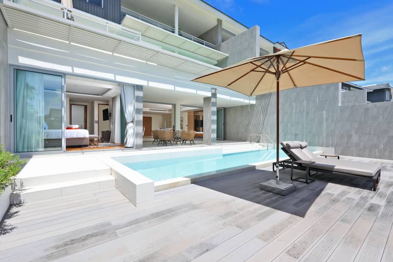 Property for Sale Angsana Beachfront Residences, Thailand, Phuket, Laguna | Villacarte