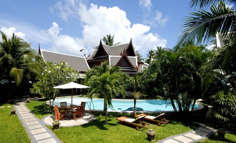 Villa Himmaphan