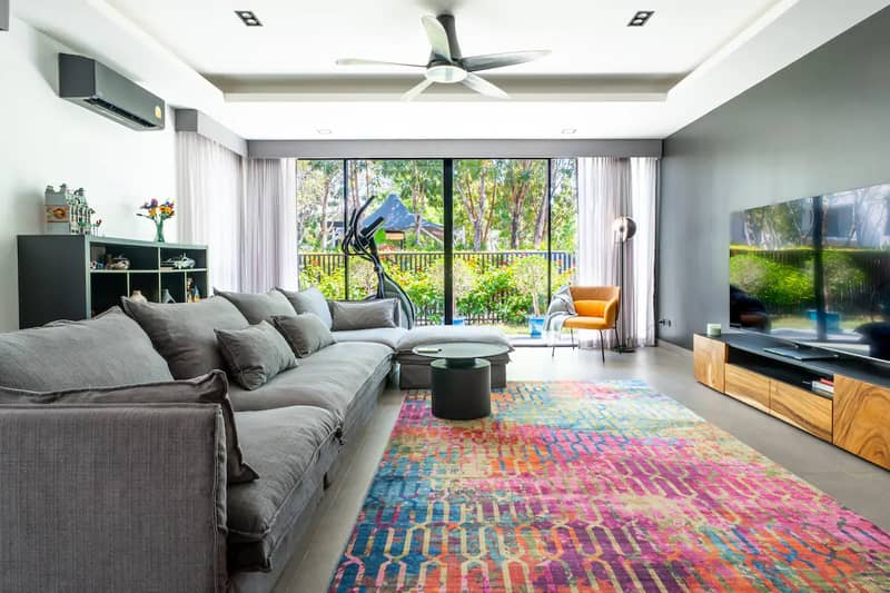 Property for Sale Laguna Park, Thailand, Phuket, Laguna | Villacarte
