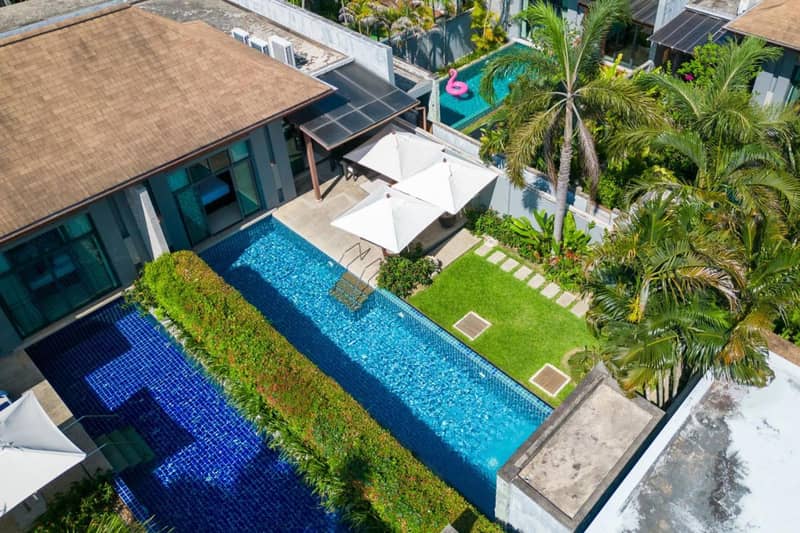 Villa Two Villas Onyx E1