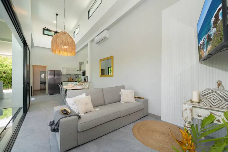 Villa W2 Villa Phuket