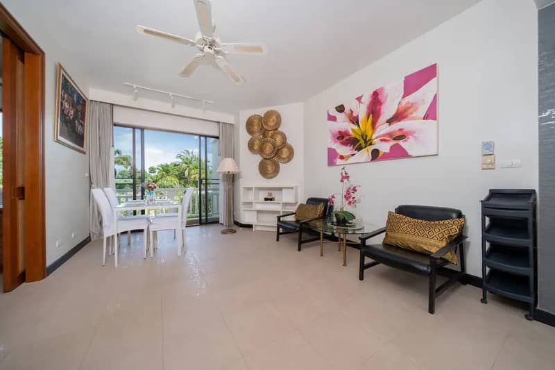 Apartments Allamanda Lakeside
