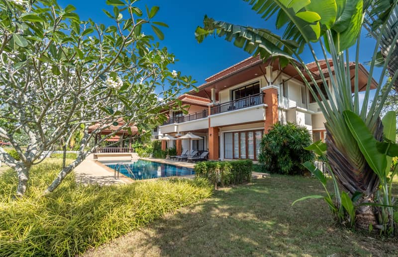 Property for Sale Angsana Villas, Thailand, Phuket, Laguna | Villacarte
