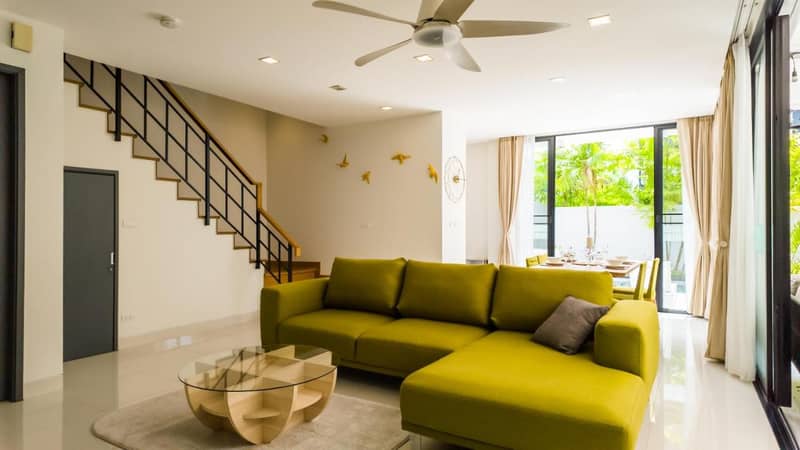 Property for Sale Laguna Park 2, Thailand, Phuket, Laguna | Villacarte