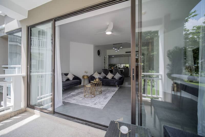 Apartments Allamanda