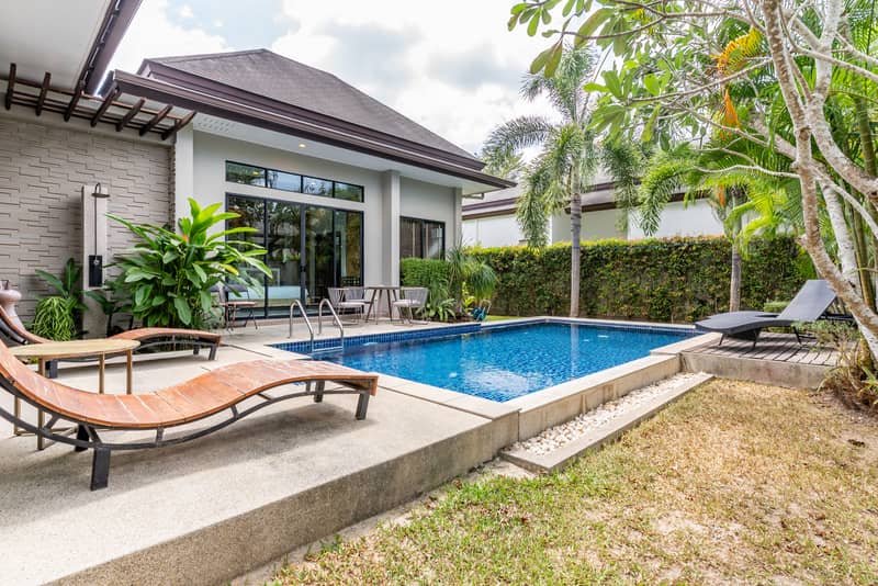 Property for Sale Tanode, Thailand, Phuket, Bang Tao | Villacarte