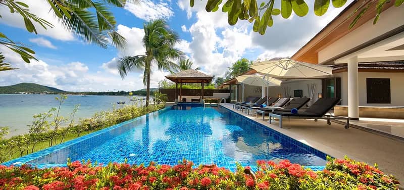 Villa Baan Benjamart