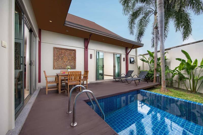 Villa Two Villas Kokyang 2 1/37