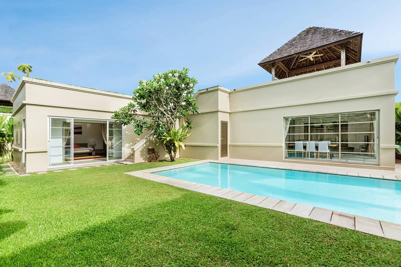 Вилла The Residence 112