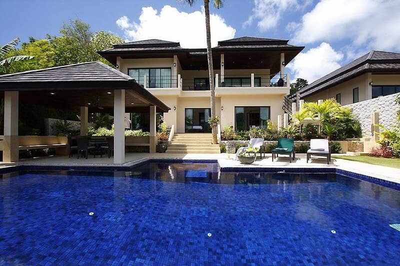 Villa Emerald