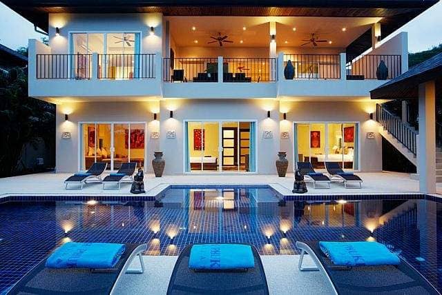 Villa Jade