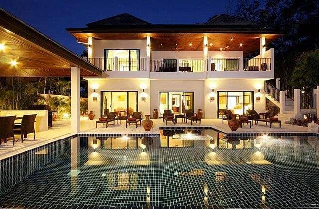Villa Opal