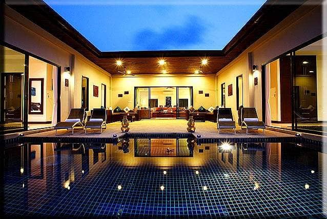 Villa Pearl