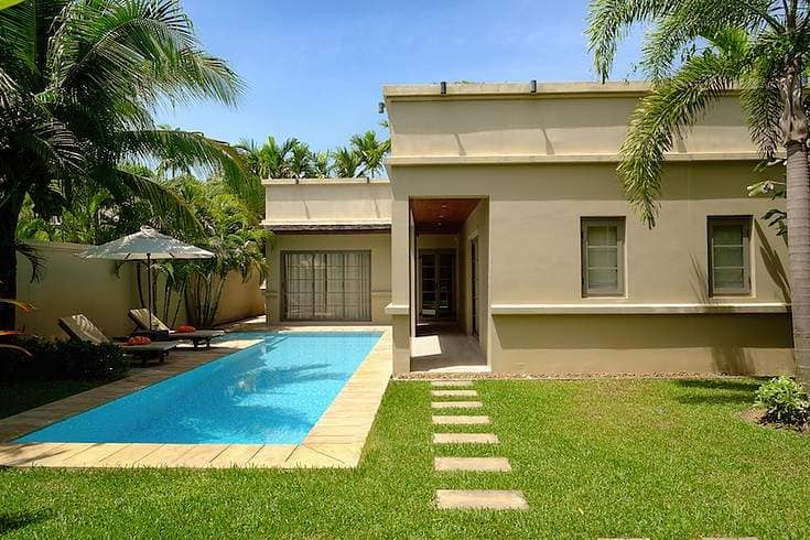 Villa The Residence 305