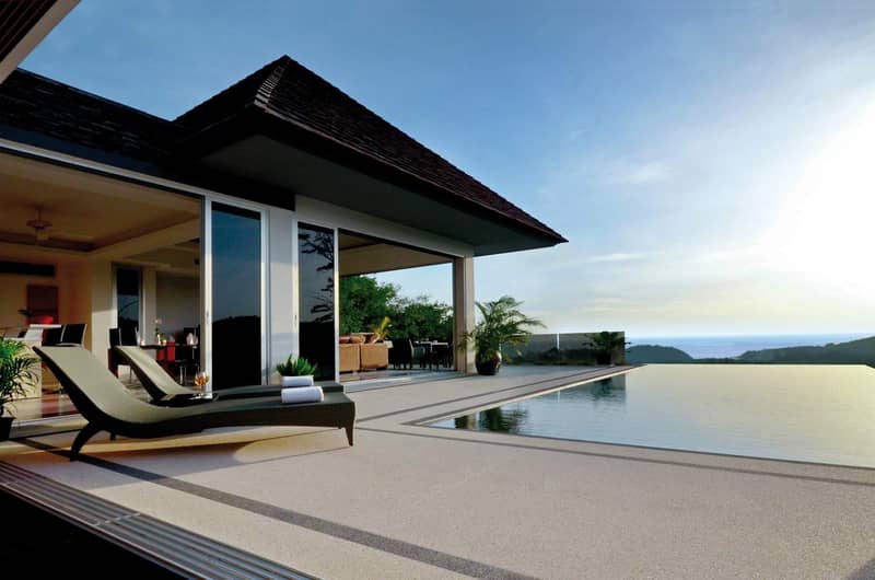 Villa Overlooking Layan 17