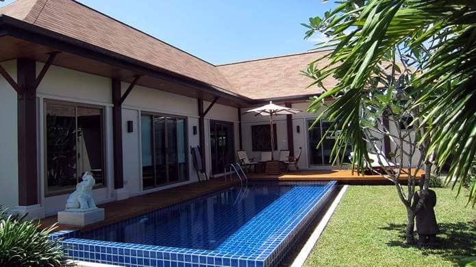 Villa Kokyang 1/41
