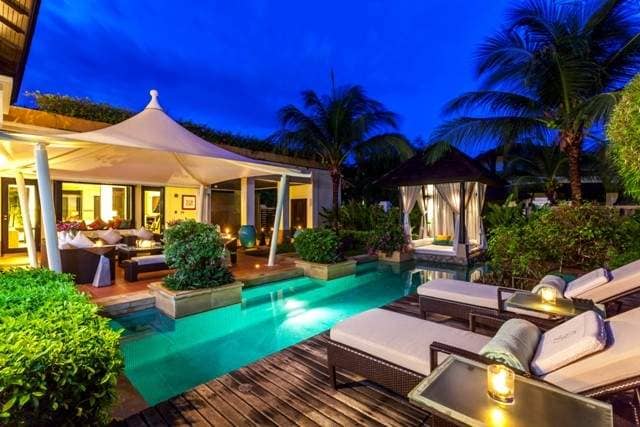 Villa Chom Tawan 1