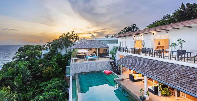 Villa Amanzi G2