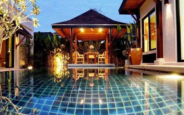Villa Eve