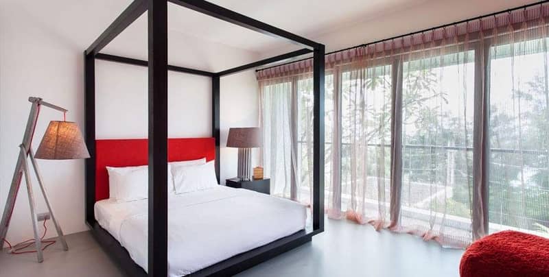 Penthouse Corretta