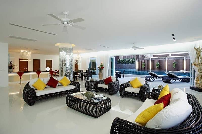Penthouse Irina