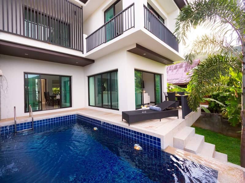 Villa EMAUHA