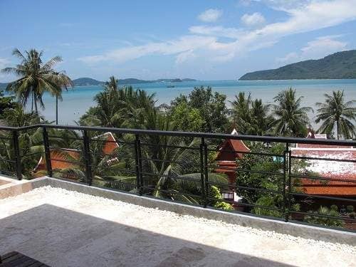 Property for Sale The Eva, Thailand, Phuket, Rawai | Villacarte