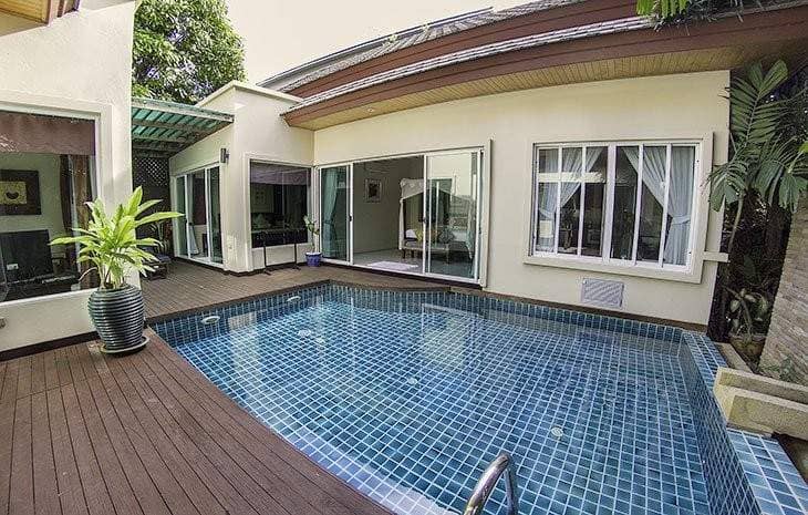 Villa Prima Villas 5
