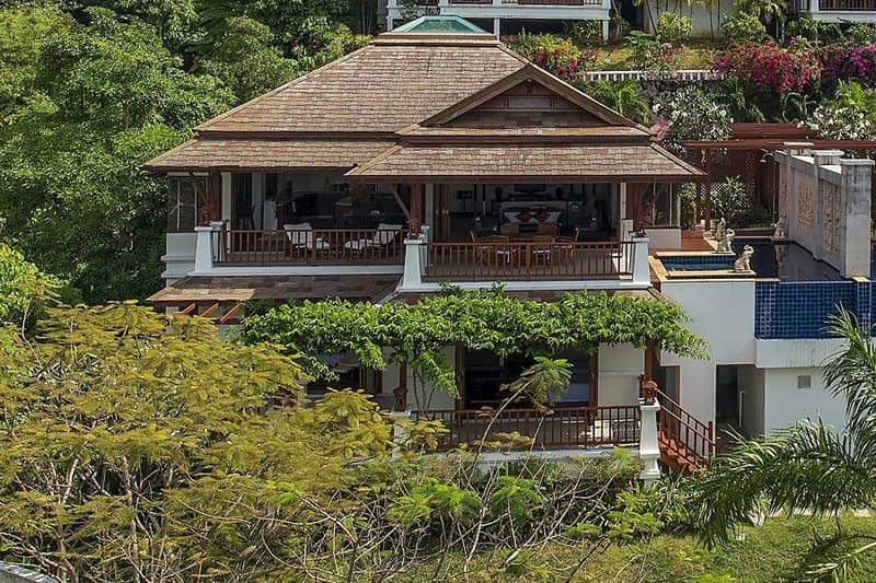Villa Cattleya C9