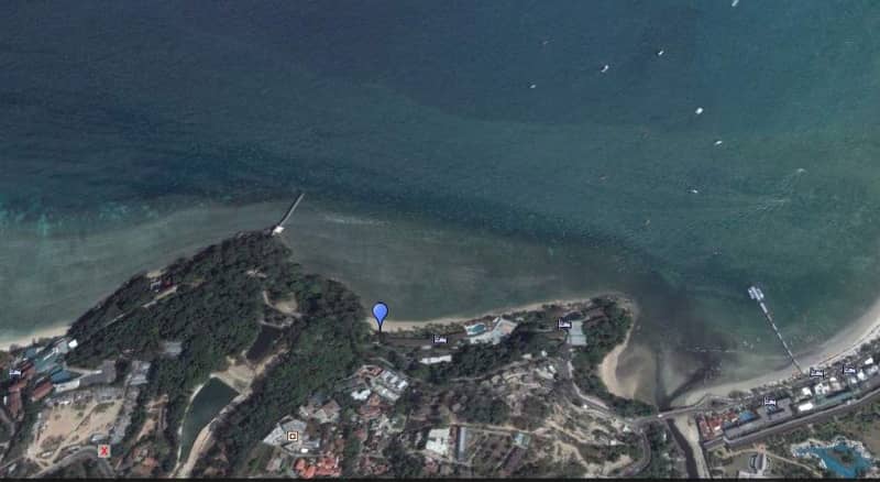 Land plot 