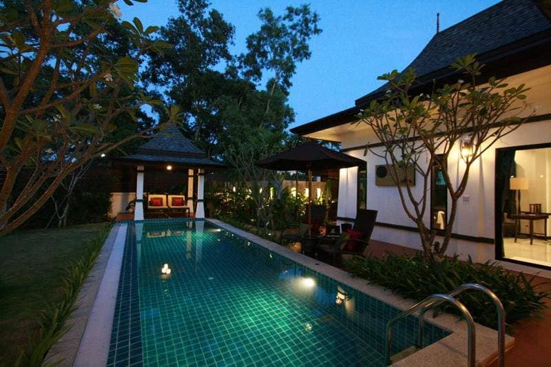 Property for Sale Land&House Park Phuket, Thailand, Phuket, Chalong | Villacarte