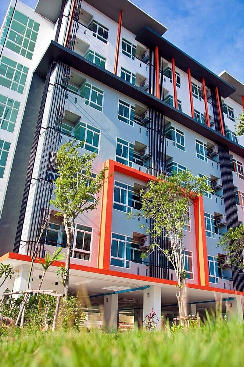 Продажа недвижимости The Bell Property, Таиланд, Пхукет, Чалонг | Villacarte