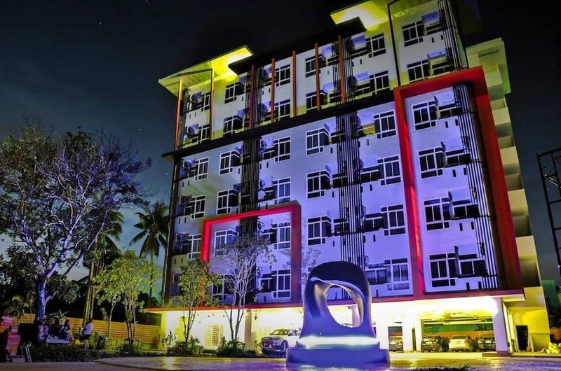 Продажа недвижимости The Bell Property, Таиланд, Пхукет, Чалонг | Villacarte