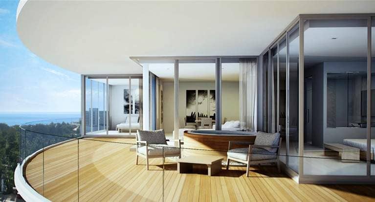 Продажа недвижимости Karon Hill, Таиланд, Пхукет, Карон | Villacarte