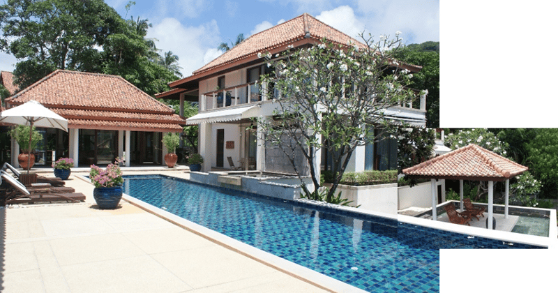 Property for Sale Katamanda, Thailand, Phuket, Kata | Villacarte