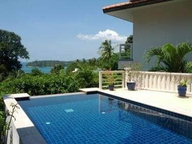 Property for Sale Katamanda, Thailand, Phuket, Kata | Villacarte