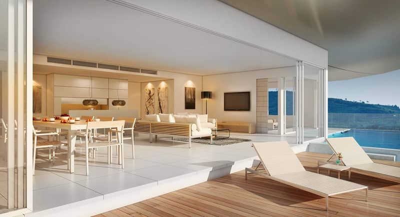 Продажа недвижимости Karon Hill, Таиланд, Пхукет, Карон | Villacarte