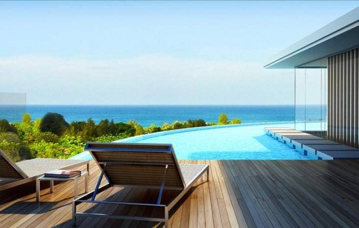 Продажа недвижимости Karon Hill, Таиланд, Пхукет, Карон | Villacarte