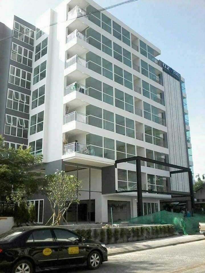 Property for Sale Ozone Condotel, Thailand, Phuket, Kata | Villacarte