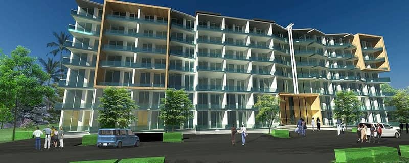 Продажа недвижимости Phanason Park Phuket, Таиланд, Пхукет, Патонг | Villacarte
