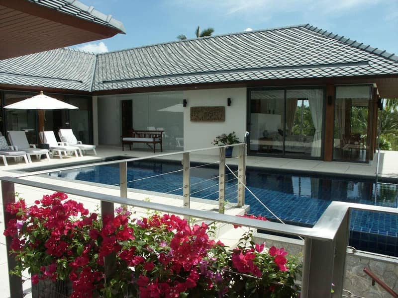 Продажа недвижимости Rawai Villas, Таиланд, Пхукет, Раваи | Villacarte